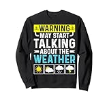 Funny Weatherman Weather Forecast Meteorologist