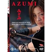 Azumi