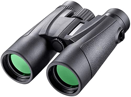 YANGHAO-Hochauflösendes Hochleistungsteleskop- Hochleistungs-Fernglas, Ferngläser professionell 10x42 wasserdichte… – Bild 4