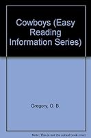 Cowboys 0866251782 Book Cover