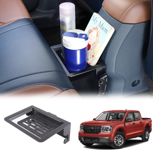 Organizador Expansor Trasero para Asiento Ford Maverick