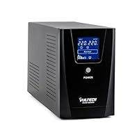 Vultech ups 1000VA Pure