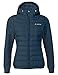 Produktbild VAUDE Damen Women's Elope Hybrid Jacket, Dark Sea, 40 EU