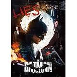 THE BATMAN-ザ・バットマン- [DVD]