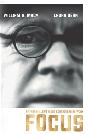 Focus [DVD] B00005V1XK Book Cover