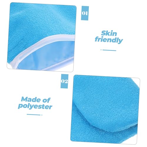 Protectores para baño de parafina para pies miniatura 7