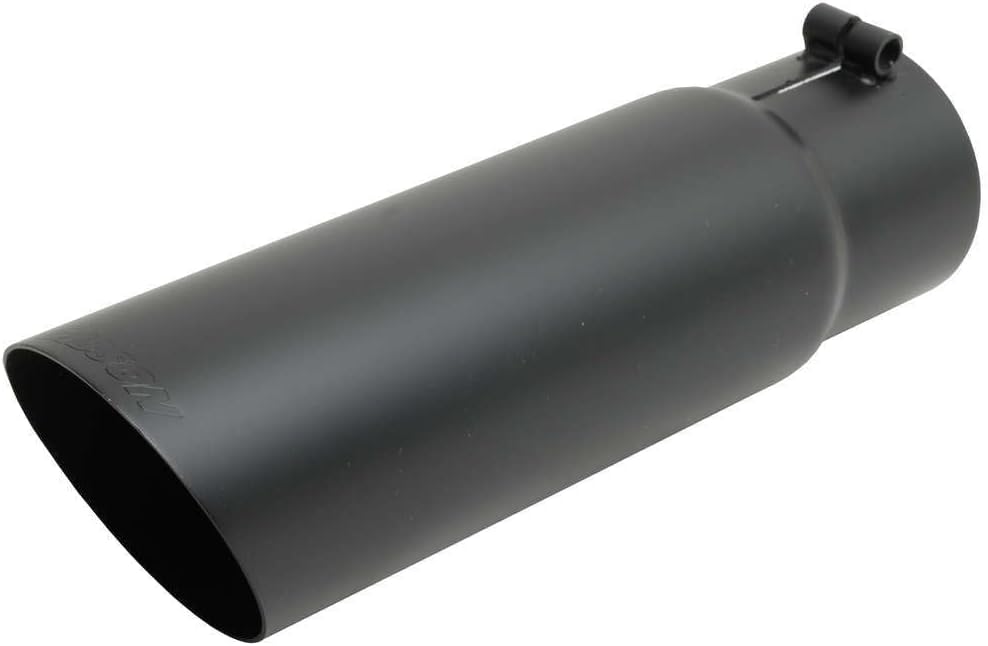 Gibson 500638-B Elite Series Exhaust Tip