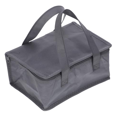 Nevera Portátil Tela Pequeña Marca Ciieeo