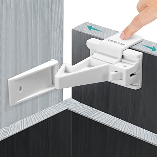 Top 10 Child Safety Drawer Locks of 2022 Katynel