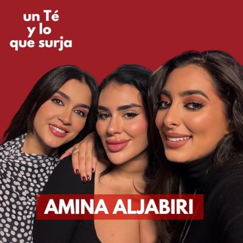 "ESCUCHAMOS PERO NO JUZGAMOS" - CON AMINA ALJABIRI