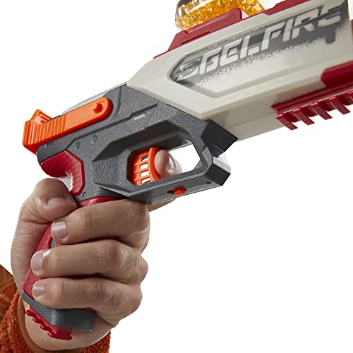 Nerf Pro Gelfire Legion Blaster - Image 4