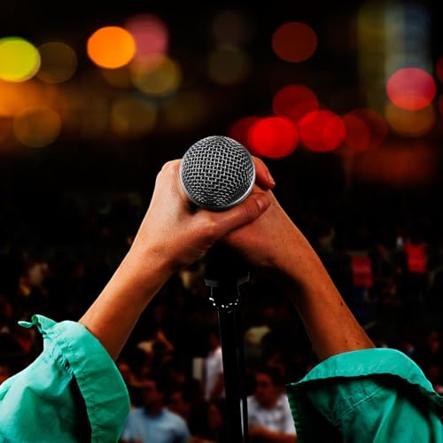 The Voice in Strength and Vulnerability with Laura Stavinoha