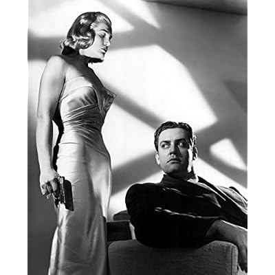 Dark Film Mysteries II Film Noir Collector's Set
