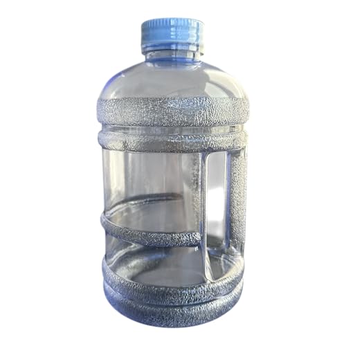 AquaNation 1/2 Gallon Bottle
