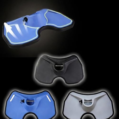 Centaur Gimbal Belt II- Blue