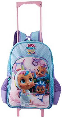 Cry Babies Magic Tears, Trolleey 80522