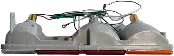 SUZU-KI SAMUR!AI SJ 410 DX Rear Light