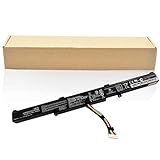 Hochwertige Komponenten und 12 Monate Garantie: Unsere Notebook-Akkus sind aus erstklassigen Materialien und Leiterplatten gebaut, um ihre Leistung und Haltbarkeit zu gewährleisten. Wir verwenden nur hochwertige Akkuzellen, die bis zu 500 Ladezyklen garantieren. Wir haben so viel Vertrauen in unsere Notebook-Ersatzakkus, dass jeder Akku 12 Monate Garantie.