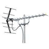 マスプロ電工 マスプロ 地上デジタルアンテナ 【14素子 普及型】 U146