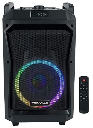image for Rockville ROCKNGO 800 10