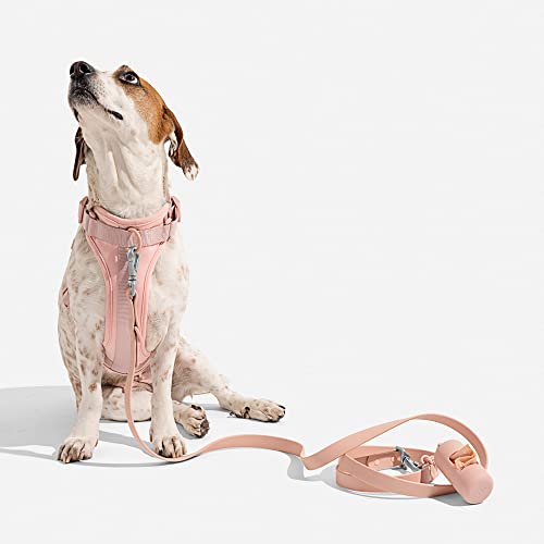 Wild One Harness 2.0 - Medium - Pink - Thumbnail 4