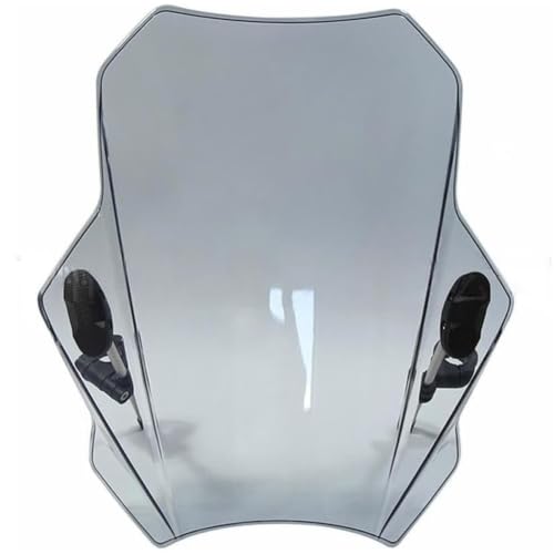 Piccodos Windschild für Yamaha XT660R 2004-2016, Tourenscheibe