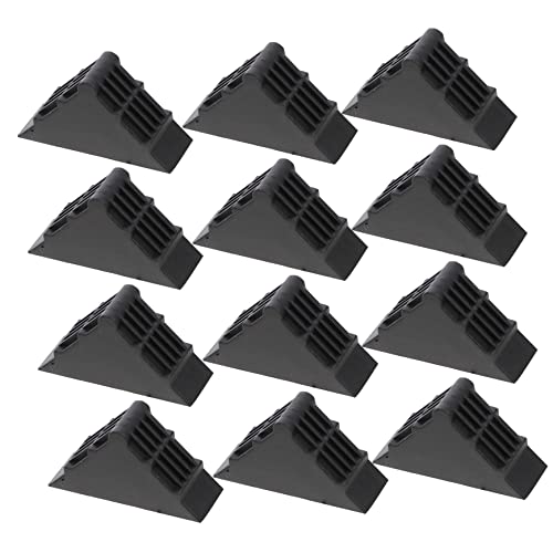 DOITOOL 100Pcs Corner Protectors Photo Frame Edge Guards Durable Material for Furniture Safety Shock Absorbing Elders from Harm