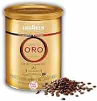 Angie  　　　Lavazza ORO ラヴァッッア　③  250g Lavazza Double Pack Qualità Oro 2x250g – Made In Eatalia
