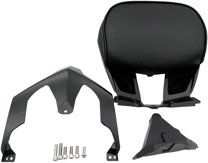 オートバイのバックレスト オートバイアクセサリーヤマハ Xmax300 XMAX300 Xmax300 2018 2019 2020 バイクの バックレスト オートバイの背もたれ バックレスト リアバックレスト X-MAX300 XMAX300 Xmax300 201 オートバイ荷物クッション  X-MAX300 XMAX300 リアバックレスト ... バイクのバックレスト に適合する X-MAX XMAX 300 Xmax300 XMAX XMAX300 2017 2018 201