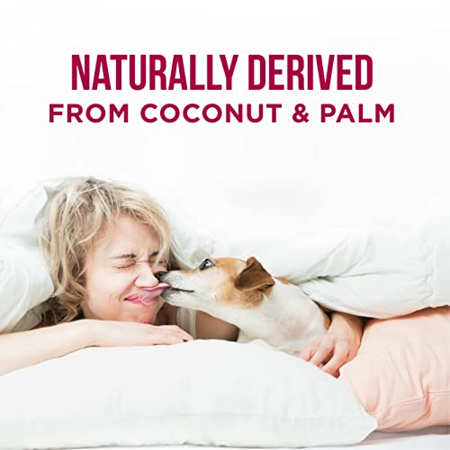 Natural-Rapport-Dog-Cologne-Spray-Cranberry-Vanilla-Scent-The-Only-Between-Bath-Spray-Dogs-Need-Convenient-Dog-Deodorant-Spray-and-Pet-Urine-Odor-Eliminator-Perfume-8-fl-oz Natural Rapport Dog Cologne Spray Cranberry Vanilla Scent The Only Between Bath Spray Dogs Need Convenient Dog Deodorant Spray and Pet Urine Odor Eliminator Perfume 8 fl oz