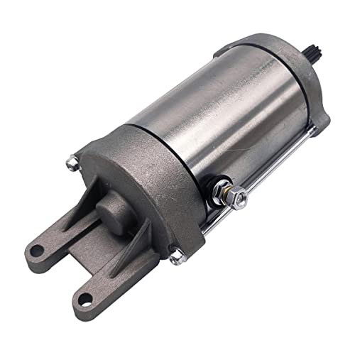 Démarreur de moteur pour Ma-sai Mytrack 600cc 700cc 800cc D GT