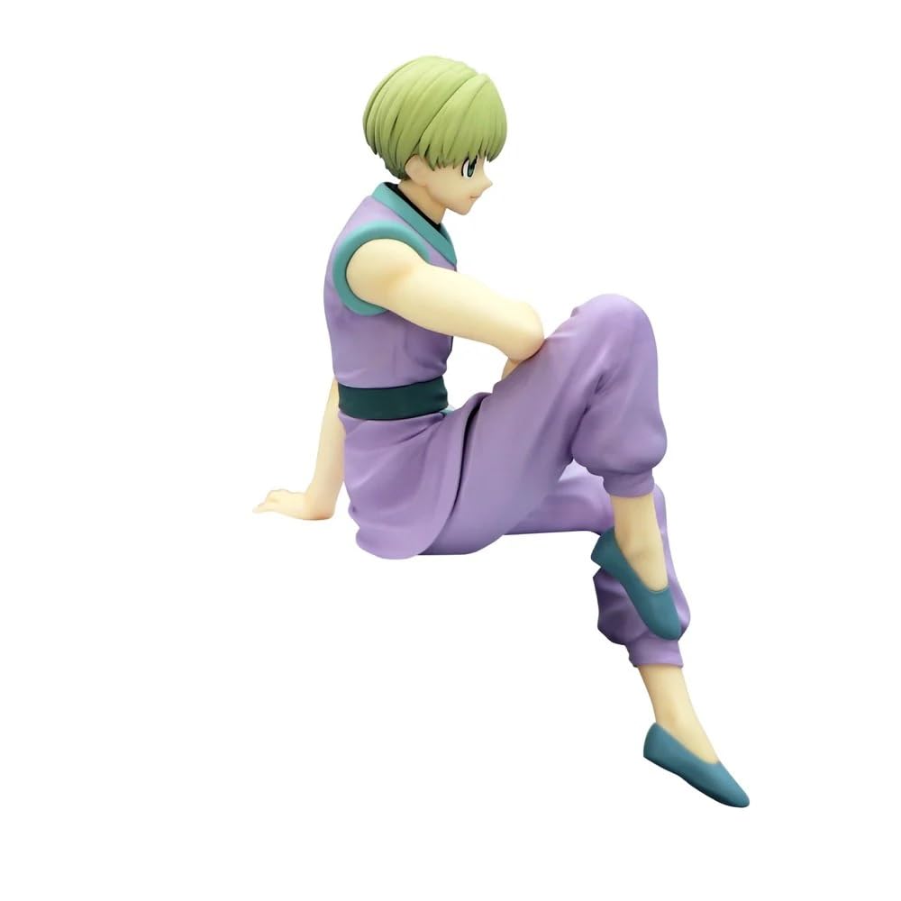 Amazon.co.jp: HUNTER×HUNTER ぬーどるストッパーフィギュア