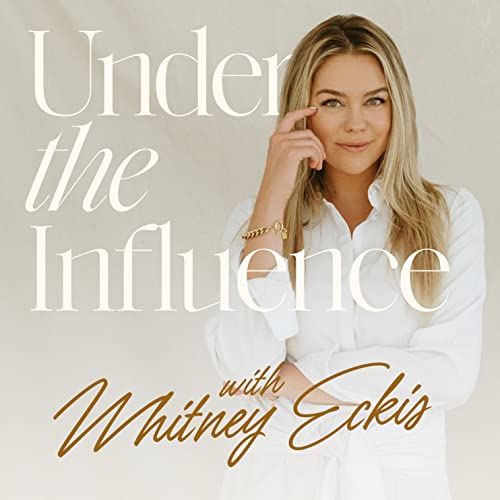Under the Influence Podcast Titelbild