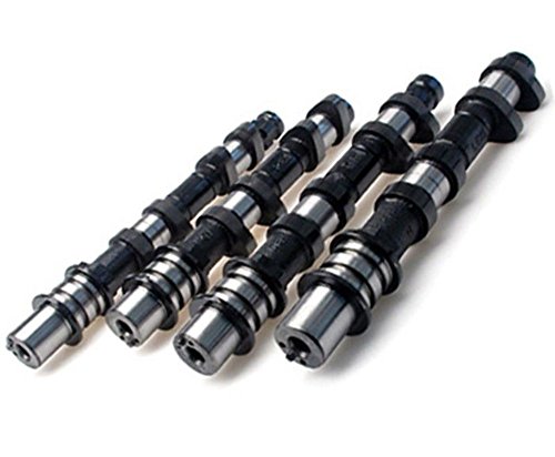 Brian Crower Bc0601 Camshaft Subaru Ej205-02-05 Wrx - Stage 2 - Set Of 4 4 Pack