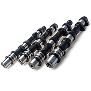 BC0601 Camshaft (Subaru EJ205-02-05 WRX – Stage 2 – Set Of 4), 4 Pack