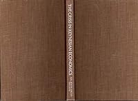 The Crisis in Keynesian Economics 0465014801 Book Cover