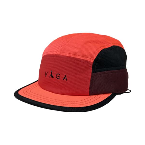 Amazon | VAGA ヴァガ CLUB CAP メンズ・レディース メッシュキャップ