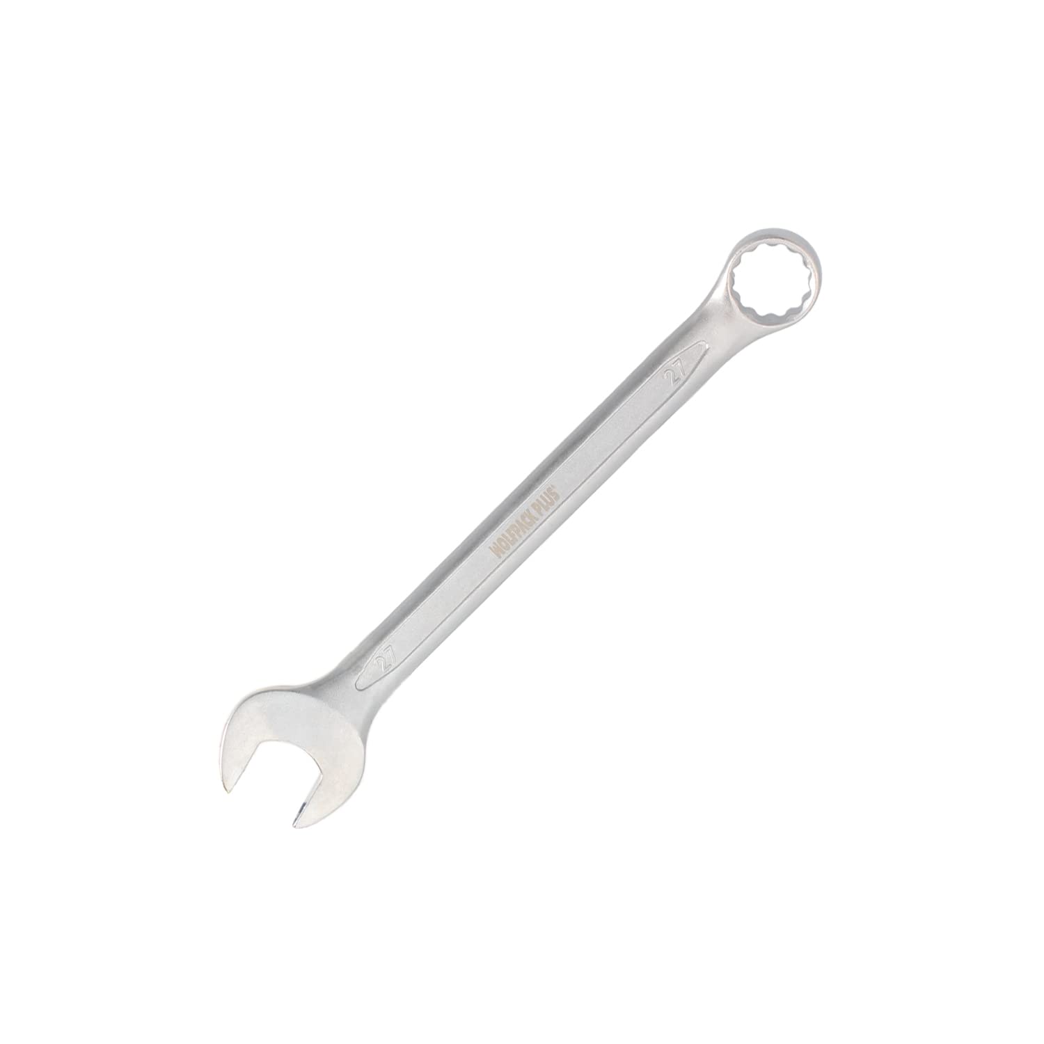 WOLFPACK LINEA PROFESIONAL Combination Wrench 27 x 27 Din 3113