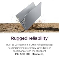 Lenovo 15.6" FHD Business Laptop, 8-Core CPU, 8GB DDR5, 128GB Storage — image 9