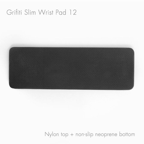 Uhu 40325 Desk Mat 32 x 50 cm Blue