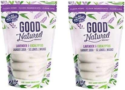 Good Natured Brand Natural...