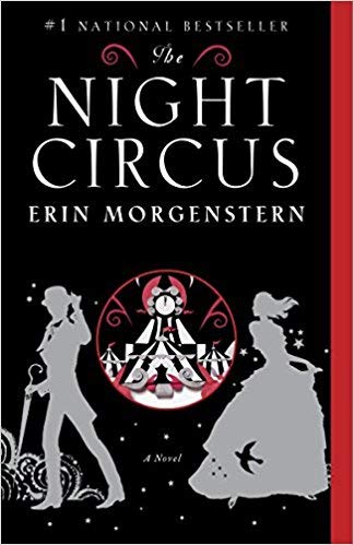 [0307744434] [ 9780307744432] the night circus-paperback
