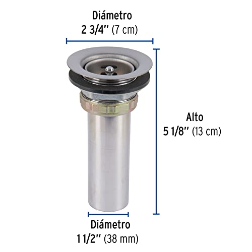 Contracanasta 27 Imagen adicional