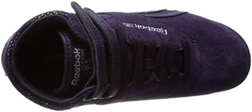 reebok freestyle jacquard