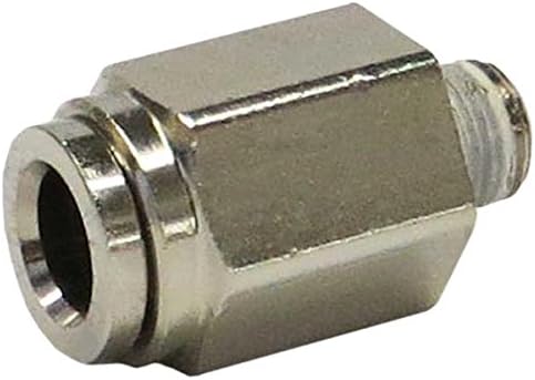 Outdoor Mister Nozzles Mist Ring (18 Inch 6 Nozzles)