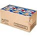 Planters Salted Peanuts 10 ct Box, 1 oz Packs, Pack of 6