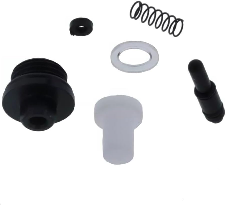 Replacement 895212 Trigger Valve Assembly for Porter Cable BN200V12 BN125A BN200A NS100A NS150A