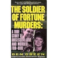 The Soldier of Fortune Murders 0385299400 Book Cover