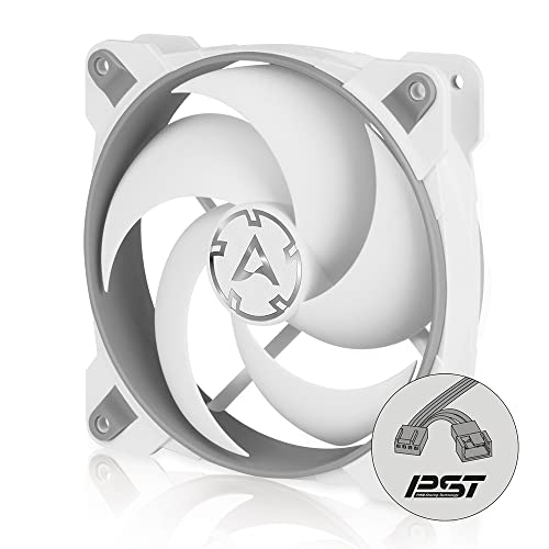 Ventilateur PC 120 mm ARCTIC BioniX P120 refroidisseur unité centrale 2100 rpm