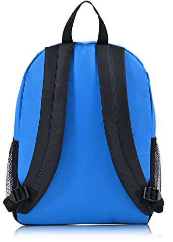 Dc Comics Batman Boys Backpack For Little Kids | 6 Piece Set Kids Water Bottle Keychains Snack Tote And Knapsack For School (Batman 6Pc) #TOP3